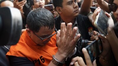 KPK OTT Bupati Bolmut SJL, Diduga Patok Fee 10 Persen dari Proyek Pemkab