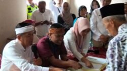 Libatkan 270 Ribu Pemilih, Pilkades Digital Serentak Digelar di Sumedang