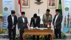 Kemenag dan Al-Azhar Mesir Perkuat Kerja Sama Pendidikan, Siapkan Program Gelar Ganda
