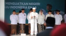 Kemenag Siapkan Lima Program Strategis untuk Perkuat Pesantren dan Masa Depan Santri