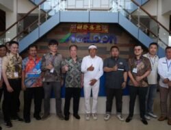 Bursa Kerja Online Jabar Hadir di Subang, 2.300 Lowongan dari 30 Perusahaan Dibuka