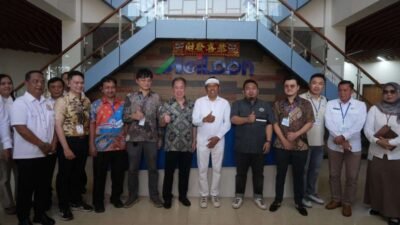 Bursa Kerja Online Jabar Hadir di Subang, 2.300 Lowongan dari 30 Perusahaan Dibuka