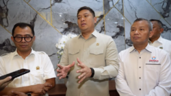 BGN Sambut Temuan Ombudsman dari 34 Provinsi untuk Perkuat Tata Kelola Program MBG