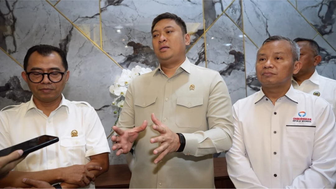 BGN Sambut Temuan Ombudsman dari 34 Provinsi untuk Perkuat Tata Kelola Program MBG