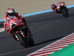 Marc Marquez Juara MotoGP Jepang 2026, Pangkas Jarak dengan Jorge Martin Jadi 2 Poin