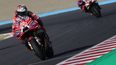 Marc Marquez Juara MotoGP Jepang 2026, Pangkas Jarak dengan Jorge Martin Jadi 2 Poin