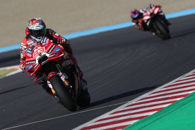 Marc Marquez Juara MotoGP Jepang 2026, Pangkas Jarak dengan Jorge Martin Jadi 2 Poin