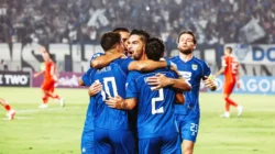 Hasil PERSIB vs The Cong Viettel: Maung Bandung Menang 1-0 dan Kokoh di Puncak Grup E