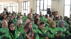 Menhub Tegaskan Keselamatan dan Perlindungan Pengemudi Transportasi Online