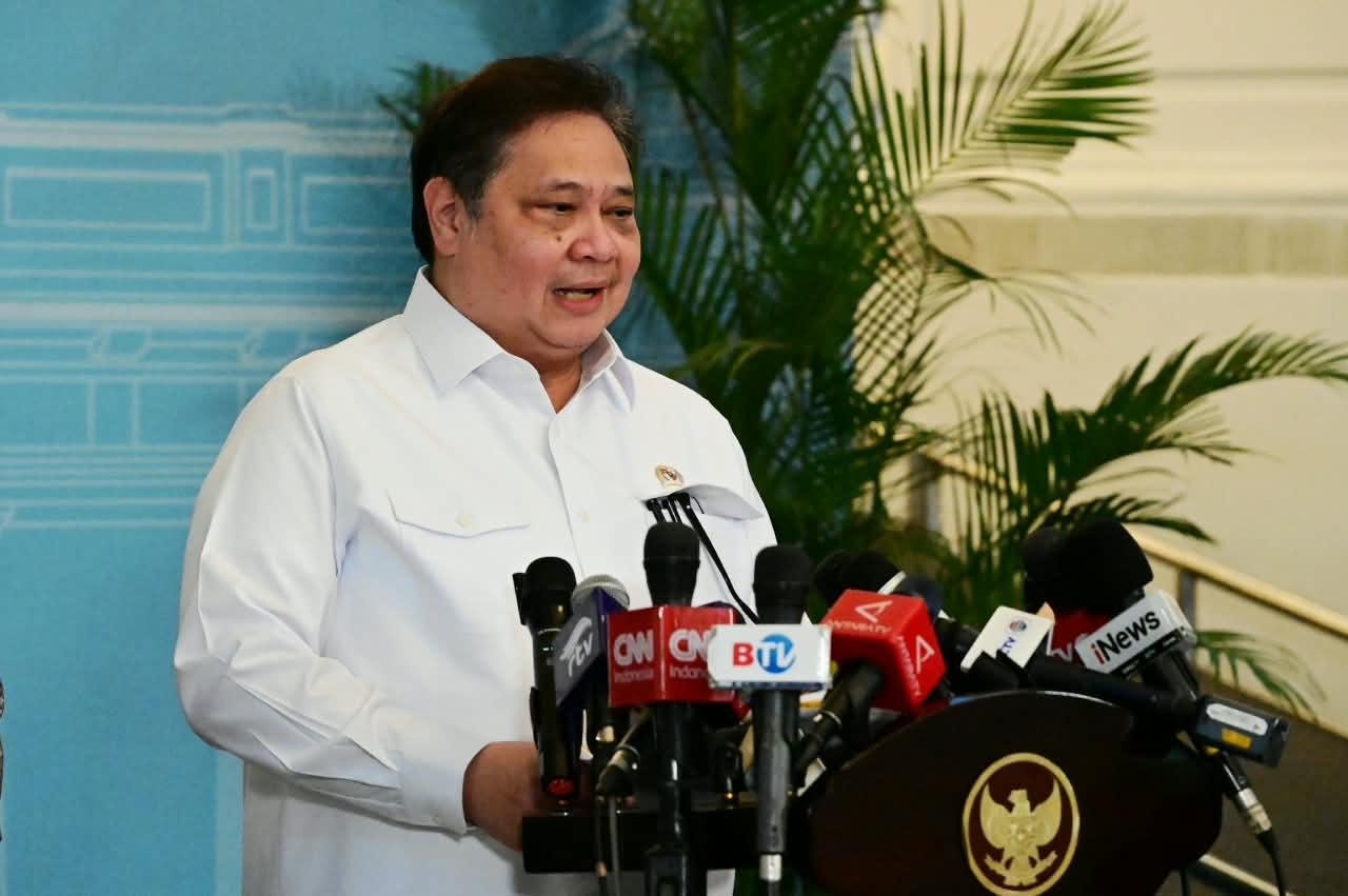 Pemerintah Siapkan Perluasan Program Ketenagakerjaan dan Insentif Ekonomi 2027