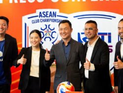 PERSIB Siap Memulai Perjalanan di ASEAN Club Championship Shopee Cup 2026/27, Hadapi Port FC 8 Oktober  Tag