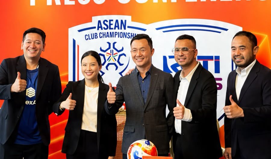 PERSIB Siap Memulai Perjalanan di ASEAN Club Championship Shopee Cup 2026/27, Hadapi Port FC 8 Oktober Tag