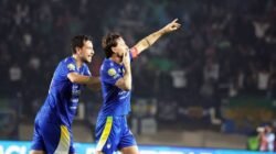 Persib Bandung Comeback Dramatis, Tahan Dewa United 2-2 di Si Jalak Harupat