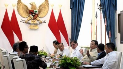 Pemerintah Siapkan Langkah Baru Streamlining BUMN, Aset Bakal Dioptimalkan Mulai 2027