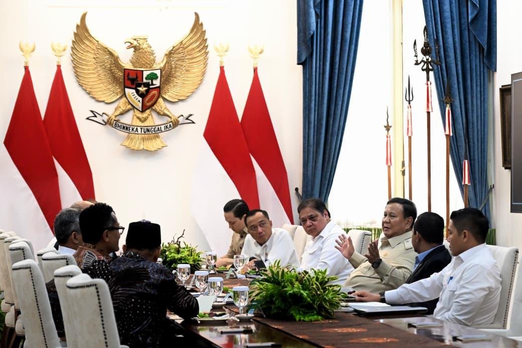 Pemerintah Siapkan Langkah Baru Streamlining BUMN, Aset Bakal Dioptimalkan Mulai 2027