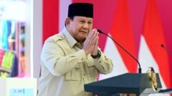 Prabowo Ucapkan Selamat Hari Santri Nasional 2026, Tegaskan Peran Santri bagi Bangsa