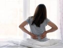 5 Penyebab Badan Terasa Ngilu, Jangan Diabaikan Jika Berlangsung Lama
