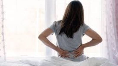 5 Penyebab Badan Terasa Ngilu, Jangan Diabaikan Jika Berlangsung Lama