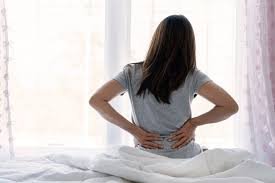 5 Penyebab Badan Terasa Ngilu, Jangan Diabaikan Jika Berlangsung Lama