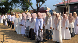 7 Manfaat Masuk Pesantren bagi Anak, Melatih Kemandirian hingga Memperkuat Akhlak