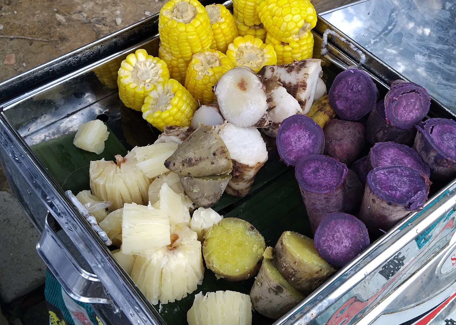 7 Makanan yang Cocok Dinikmati Saat Musim Hujan, Hangat dan Menggugah Selera