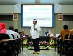 Pemprov Jabar Bentuk Tim Pemburu Anak Tidak Sekolah hingga Tingkat Desa