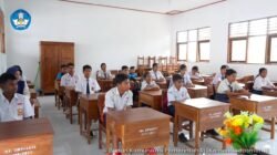 Pemerintah Percepat Revitalisasi Sekolah, Renovasi Ditargetkan Rampung pada 2029