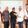 Sekda Herman Dorong Pemuda Sunda Berdaya di Bidang Pendidikan dan Ekonomi