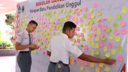 Pemerintah Kembangkan SMA Unggul Garuda untuk Perluas Akses Pendidikan Berkualitas