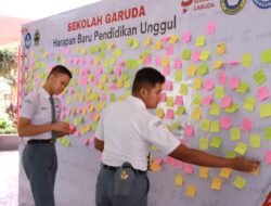 Pemerintah Kembangkan SMA Unggul Garuda untuk Perluas Akses Pendidikan Berkualitas