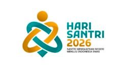 Link Download Logo Hari Santri 2026 Resmi Kemenag, Ini Tema dan Filosofinya