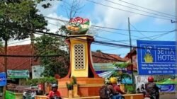 Prakiraan Cuaca Cipanas Sabtu 31 Oktober 2026, BMKG Prediksi Hujan Sedang