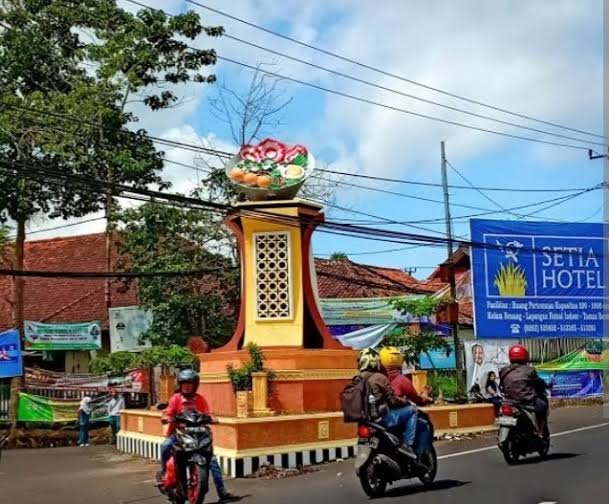 Prakiraan Cuaca Cipanas Sabtu 31 Oktober 2026, BMKG Prediksi Hujan Sedang