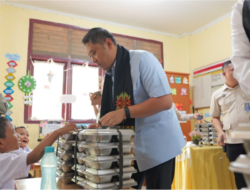 BGN Perketat Pendataan Penerima MBG, Data Siswa Harus Terverifikasi