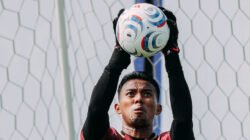 Teja Paku Alam Dukung Timnas Indonesia Juara FIFA ASEAN Cup 2026