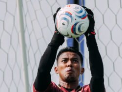 Teja Paku Alam Dukung Timnas Indonesia Juara FIFA ASEAN Cup 2026