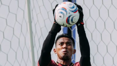 Teja Paku Alam Dukung Timnas Indonesia Juara FIFA ASEAN Cup 2026