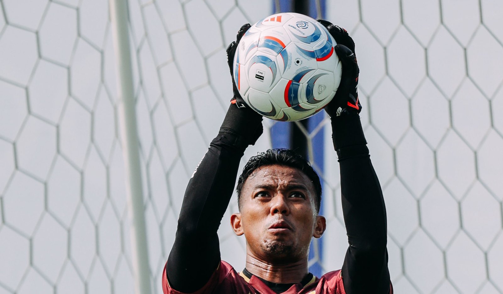 Teja Paku Alam Dukung Timnas Indonesia Juara FIFA ASEAN Cup 2026
