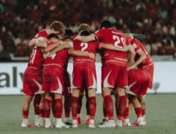 Timnas Indonesia vs Thailand di Final FIFA ASEAN Cup 2026, Duel Penentu Juara