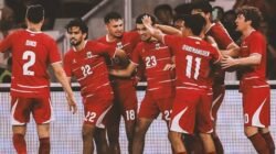 Timnas Indonesia Juara FIFA ASEAN Cup 2026, Akhiri Penantian Gelar Sejak 1991