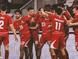 Timnas Indonesia Juara FIFA ASEAN Cup 2026, Akhiri Penantian Gelar Sejak 1991