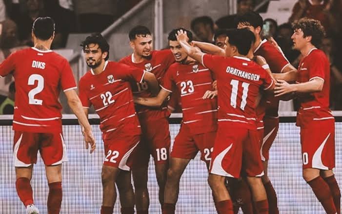 Timnas Indonesia Juara FIFA ASEAN Cup 2026, Akhiri Penantian Gelar Sejak 1991
