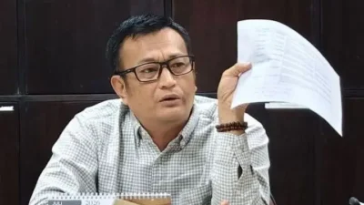 Komisi III DPRD Cianjur Masih Temukan Instansi Pemerintah dan Perusahaan Swasta Belum Patuh Pengelolaan Lingkungan
