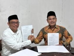 Langkah Strategis IKN Gandeng RSUD Pelabuhan Ratu untuk Perkuat Tridharma Perguruan Tinggi