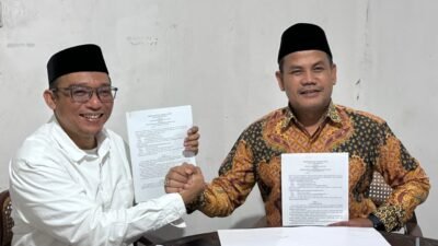 Langkah Strategis IKN Gandeng RSUD Pelabuhan Ratu untuk Perkuat Tridharma Perguruan Tinggi