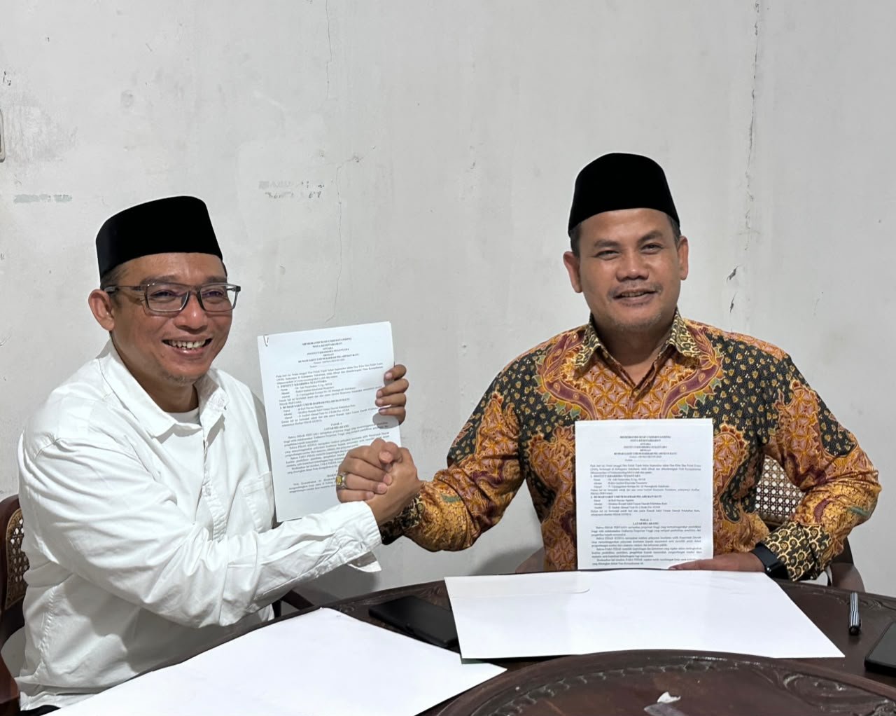 Langkah Strategis IKN Gandeng RSUD Pelabuhan Ratu untuk Perkuat Tridharma Perguruan Tinggi