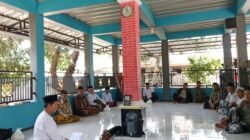 Dongkrak Partisipasi Pemilih, Sosialisasi Pilkades Digital 2026 di Cidaun Sasar Pemilih Pemula dan Ustaz