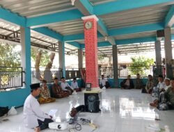 Dongkrak Partisipasi Pemilih, Sosialisasi Pilkades Digital 2026 di Cidaun Sasar Pemilih Pemula dan Ustaz