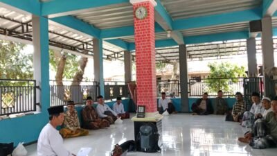 Dongkrak Partisipasi Pemilih, Sosialisasi Pilkades Digital 2026 di Cidaun Sasar Pemilih Pemula dan Ustaz