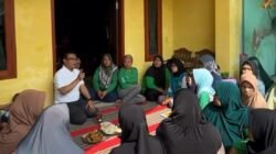 RK Dadan Surya Negara Dorong Ketahanan Pangan Cianjur Lewat Program ASRI dan Bantuan Ayam Sentul